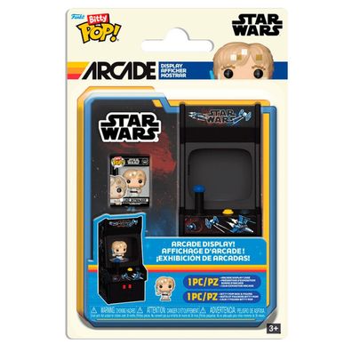 Bitty POP-Figur Arcade Star Wars