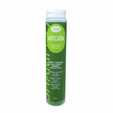 Nurana Anti-Haarausfall Shampoo 250ml