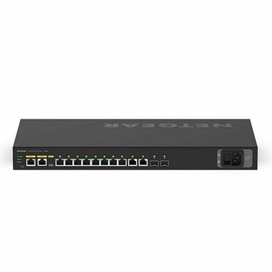 Netgear Switch GSM4212UX-100EUS GSM4212UX100EUS (GSM4212UX-100EUS)