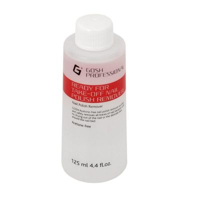 Nagellackentferner 125 ml