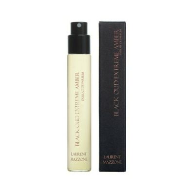 Black Oud Extreme Amber Extrait De Parfum Unisex 15 ml