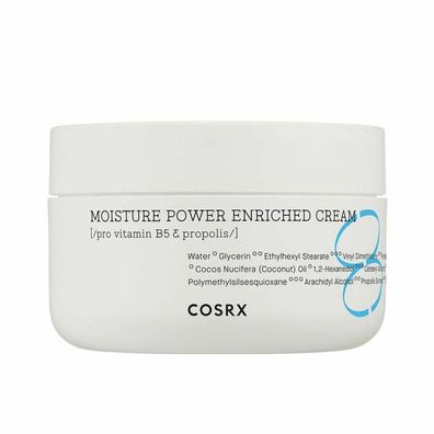 COSRX COSRX Hydrium Moisture Power Enriched Cream 50 ml