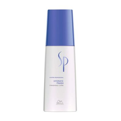 Hydrate Finish Haarspray-Kur Feuchtigkeitsspendend 125 ml