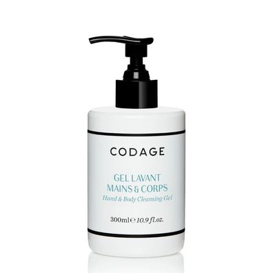 Cleansing Reinigungsgel für Hände & Körper 300 ml