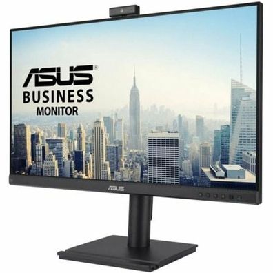 ASUS Business BE249QFK 60.45cm (16:9) FHD HDMI DP