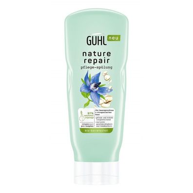Guhl Nature Repair Spülung 200 ml