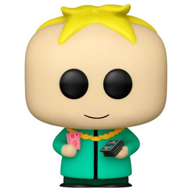 Popfigur South Park Kissing Company Butters