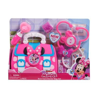 Disney Minnie Arzt-Set
