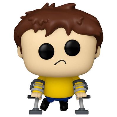 Popfigur South Park Jimmy Valmer