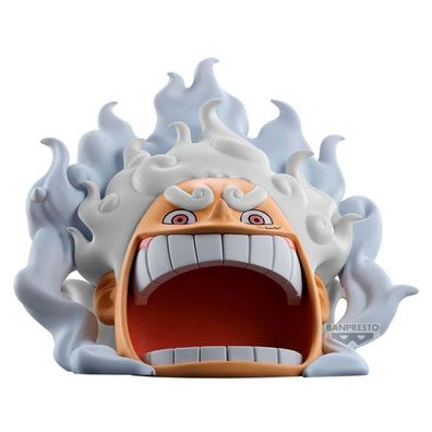 One Piece Monkey D Luffy Gear 5 Vol 3 Figur 10cm