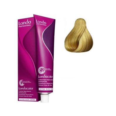 Londacolor Dauerhaftes Haarfärbemittel 9/0 60 ml