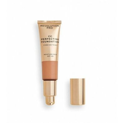 Pro CC Perfektionierende Creme-Stiftung F9 SPF 30 26 ml