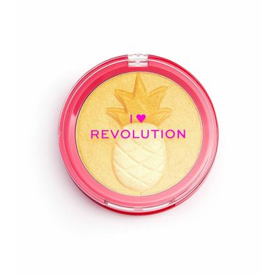 Fruchtiger Highlighter Puder Ananas 9,1 g