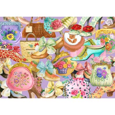 ENJOY Puzzle Mode-Accessoires 1000 Teile