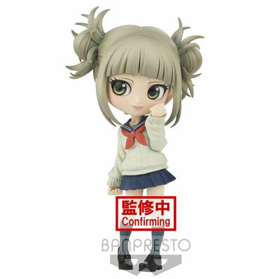 Mein Held Akademie Himiko Toga Q posket Figur 14cm