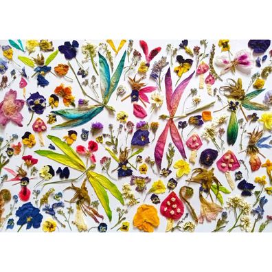 ENJOY Puzzle Feen und Waagen 1000 Teile