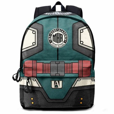 My Hero Academia Rucksack 44cm