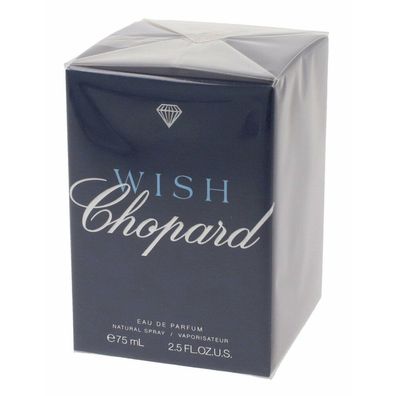 Chopard Wish Eau de Parfum 75ml