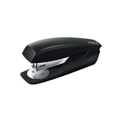 LEITZ Heftgerät NeXXt Recycle Mini schwarz