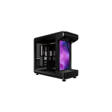 CoolerMaster Geh MasterFrame 360 Stage LCD