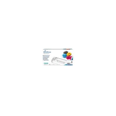 MediaRange Toner HP für C7115A/15A, mit Chip, schwarz