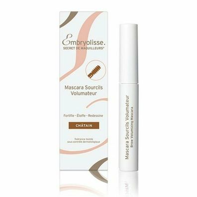 Embryolisse Brow Volumizing Mascara