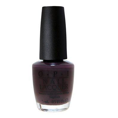 Opi, Nail Lacquer, Nail Polish, NL T29, I Brake For Manicures, 15ml