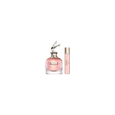 Jean Paul Gaultier Gaultier Scandal Edp Sp 80ml Mini 20ml Set