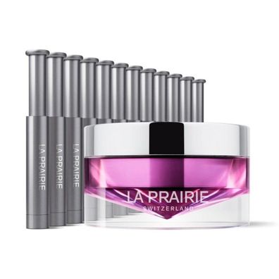 Platinum Rare ( aute-Rejuvenation-Maske) 20 ml + 12 x 0,7 ml