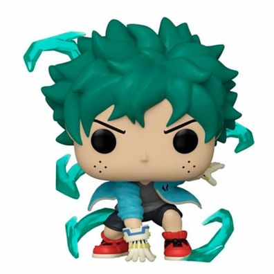 POP Figur My Hero Academia Izuku Midoriya Exklusiv
