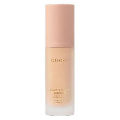 Fluide De Beaute Natural Finish Flüssige Grundierung 04 30 ml