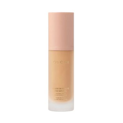 Fluide De Beaute Natural Finish Flüssige Grundierung 17 30 ml