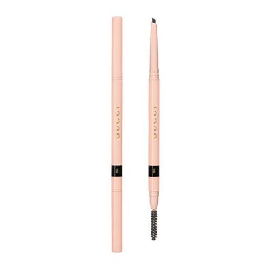 Stylo A Sourcils Wasserfester Augenbrauen-Cremestift 06 Noir 0,09 g