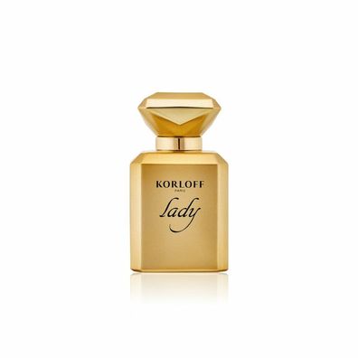 Lady Eau De Parfum für Frauen 30 ml