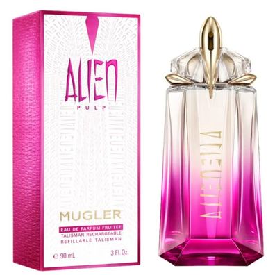 Mugler Alien Pulp Eau de Parfum 90 ml