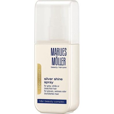 Marlies Möller Spezialitäten Silberglanz-Spray 125ml