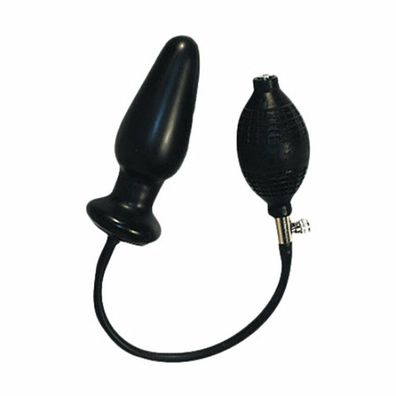 Latex-Analzapfen "Anal Expert"
