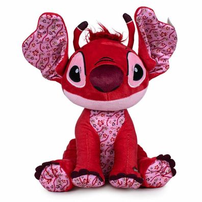 Disney 100th Anniversary Leroy Stitch Sound Plüschtier 30cm