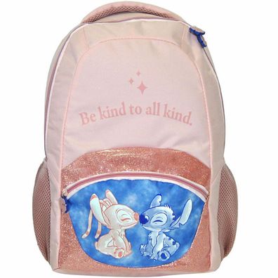 Disney Stitch Rucksack 42cm