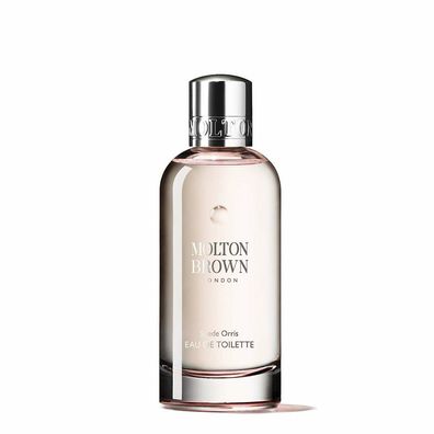 Molton Brown W. Suede Orris Edt 100Ml