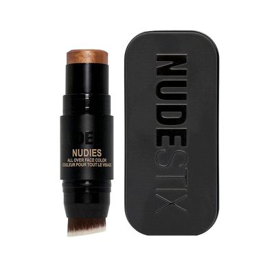 Nudestix Nudies All Over Face Glow Brown Sugar, Baby 8 Gr