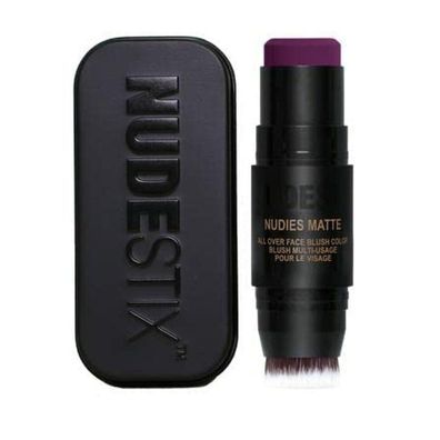 Nudestix Nudies All Over Face Matte Moodie Blu 7 Gr