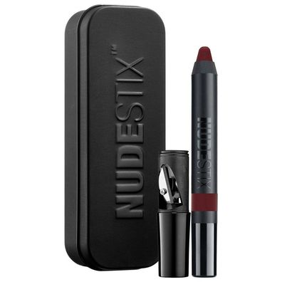 Nudestix Lips Intense Matte Lip + Cheek Pencil - Icon 2.8 Gr