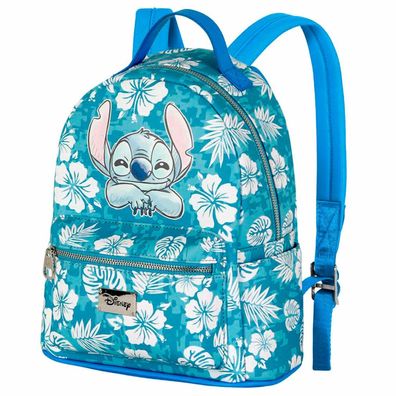 Disney Stitch Aloha Rucksack 27cm