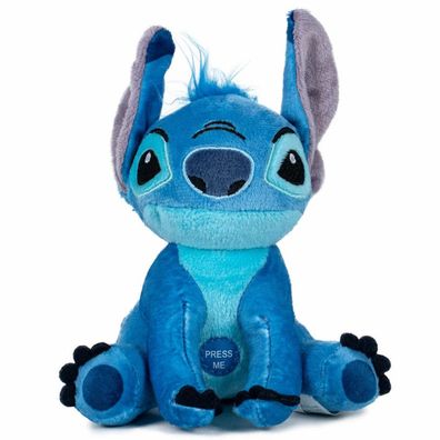 Disney Stitch Ton Plüsch 10cm