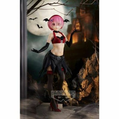 Re: ero Starting Life in einer anderen Welt Espresto Monster Motions Ram Figur 22cm