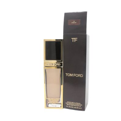 Tom Ford Soft Radiance Foundation 9.7 Cool Dusk 30ml