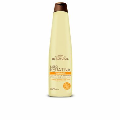 Champú Lisso Keratina 350ml