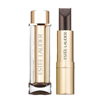 Estee Lauder Pure Color Love Lipstick 170 Space Mink 3.5 Gr