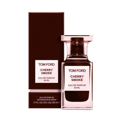 Tom Ford Cherry Smoke Eau de Parfum 50 ml